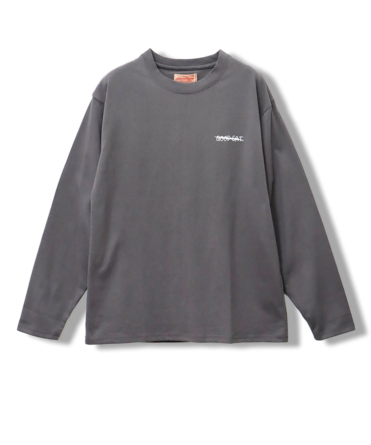 CORISCO(コリスコ) |CORISCOマグショットロンTEE(MENS/WOMENS)