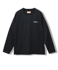 CORISCO(コリスコ) |CORISCOマグショットロンTEE(MENS/WOMENS)