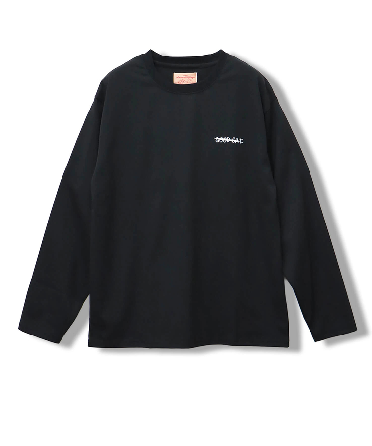CORISCO(コリスコ) |CORISCOマグショットロンTEE(MENS/WOMENS)