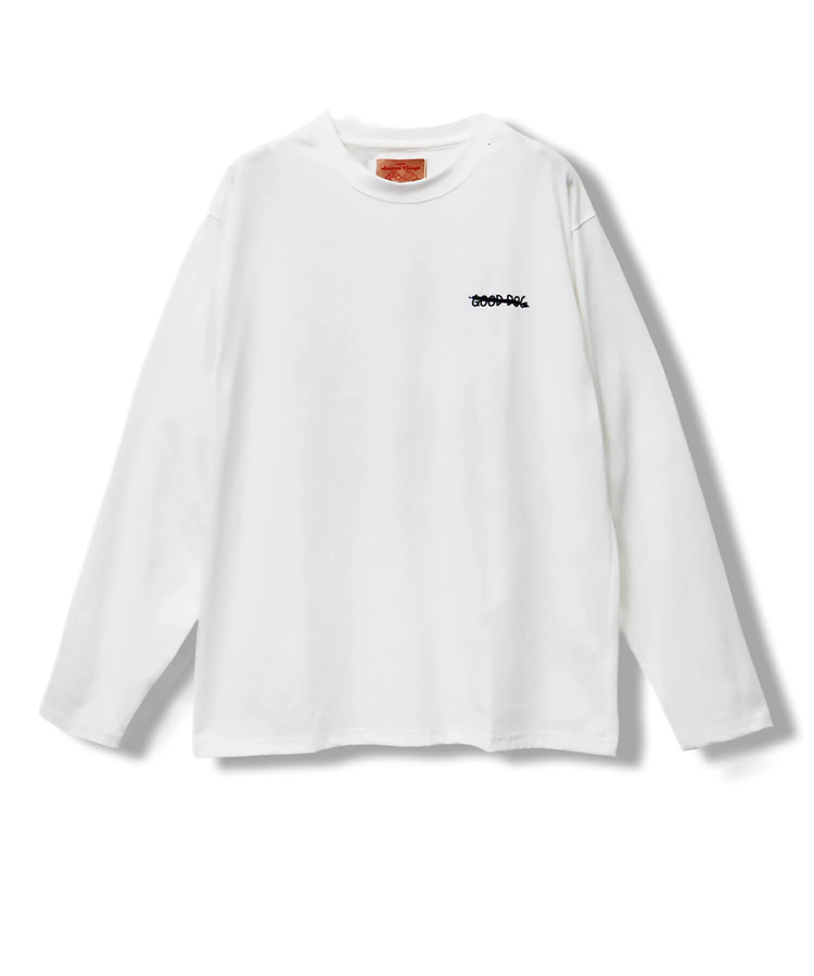 CORISCO(コリスコ) |CORISCOマグショットロンTEE(MENS/WOMENS)