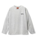 CORISCO(コリスコ) |CORISCOマグショットロンTEE(MENS/WOMENS)