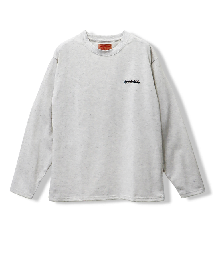 CORISCO(コリスコ) |CORISCOマグショットロンTEE(MENS/WOMENS)