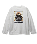 CORISCO(コリスコ) |CORISCOマグショットロンTEE(MENS/WOMENS)
