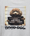CORISCO(コリスコ) |CORISCOマグショットロンTEE(MENS/WOMENS)