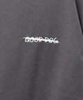CORISCO(コリスコ) |CORISCOマグショットロンTEE(MENS/WOMENS)