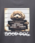 CORISCO(コリスコ) |CORISCOマグショットロンTEE(MENS/WOMENS)