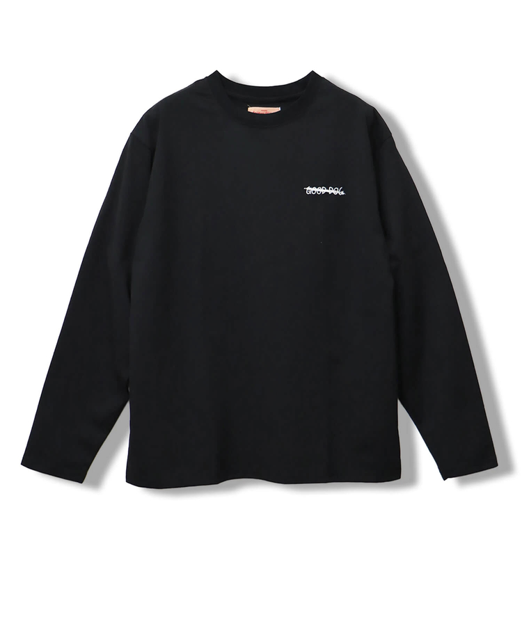 CORISCO(コリスコ) |CORISCOマグショットロンTEE(MENS/WOMENS)