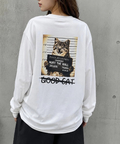 CORISCO(コリスコ) |CORISCOマグショットロンTEE(MENS/WOMENS)