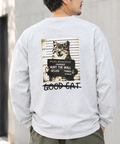 CORISCO(コリスコ) |CORISCOマグショットロンTEE(MENS/WOMENS)