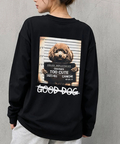 CORISCO(コリスコ) |CORISCOマグショットロンTEE(MENS/WOMENS)
