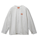 CORISCO(コリスコ) |CORISCOアニマルサイクル柄ロンTEE(MENS/WOMENS)