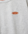 CORISCO(コリスコ) |CORISCOアニマルサイクル柄ロンTEE(MENS/WOMENS)