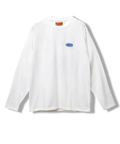 CORISCO(コリスコ) |CORISCOアニマルサイクル柄ロンTEE(MENS/WOMENS)