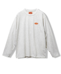 CORISCO(コリスコ) |CORISCOアニマルサイクル柄ロンTEE(MENS/WOMENS)