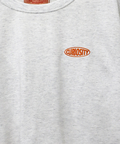 CORISCO(コリスコ) |CORISCOアニマルサイクル柄ロンTEE(MENS/WOMENS)
