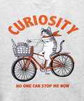 CORISCO(コリスコ) |CORISCOアニマルサイクル柄ロンTEE(MENS/WOMENS)
