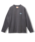 CORISCO(コリスコ) |CORISCOアニマルサイクル柄ロンTEE(MENS/WOMENS)