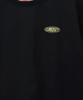 CORISCO(コリスコ) |CORISCOアニマルサイクル柄ロンTEE(MENS/WOMENS)