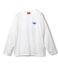 CORISCO(コリスコ) |CORISCOアニマルサイクル柄ロンTEE(MENS/WOMENS)