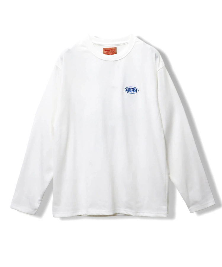CORISCO(コリスコ) |CORISCOアニマルサイクル柄ロンTEE(MENS/WOMENS)