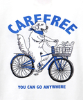 CORISCO(コリスコ) |CORISCOアニマルサイクル柄ロンTEE(MENS/WOMENS)