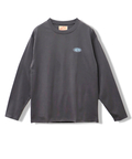 CORISCO(コリスコ) |CORISCOアニマルサイクル柄ロンTEE(MENS/WOMENS)