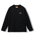CORISCO(コリスコ) |CORISCOアニマルサイクル柄ロンTEE(MENS/WOMENS)