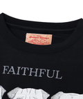 CORISCO(コリスコ) |CORISCOアニマルフェイス柄ロンTEE(MENS/WOMENS)