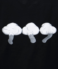 CORISCO(コリスコ) |CORISCOアニマルフェイス柄ロンTEE(MENS/WOMENS)