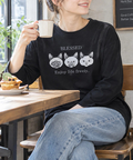 CORISCO(コリスコ) |CORISCOアニマルフェイス柄ロンTEE(MENS/WOMENS)