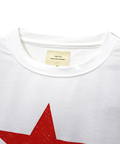 CORISCO(コリスコ) |CORISCOスター柄ロンTEE(MENS/WOMENS)