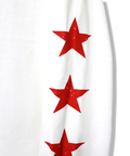 CORISCO(コリスコ) |CORISCOスター柄ロンTEE(MENS/WOMENS)