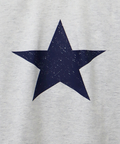 CORISCO(コリスコ) |CORISCOスター柄ロンTEE(MENS/WOMENS)