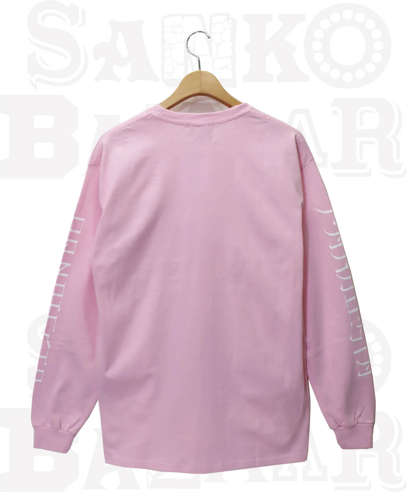 SB 熊猫外伝 大熊猫パンダガール ロングスリーブTee (539900