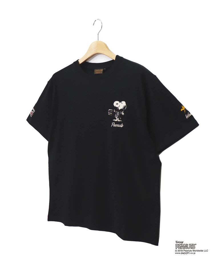 希少TENDERLOIN コラボ HORO Tシャツ ゴローズ-eastgate.mk