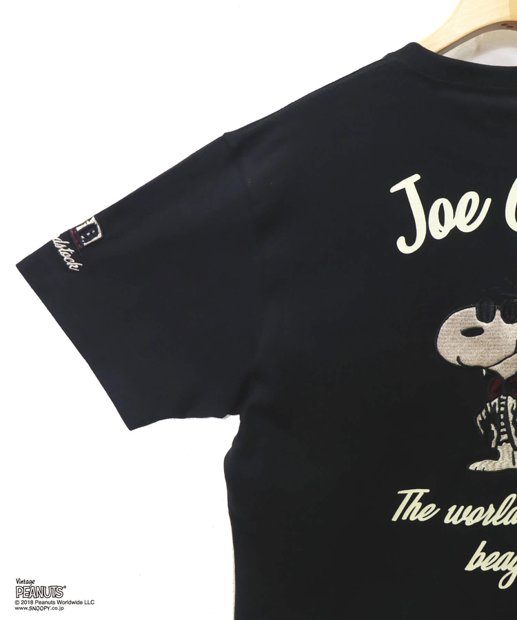 SB PEANUTS LBK タキシードJOE COOL Tee(582403)｜ファッション通販