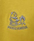 PANDIESTA(パンディエスタ) |SB PANCAMDA サイド ポケット Tee(582361)