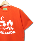 PANDIESTA(パンディエスタ) |SB PANCAMDA 背面 ポケット Tee(582363)