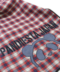 PANDIESTA(パンディエスタ) |SB PANDIESTA 折りたたみ チェック柄 レジャーシート(582020)