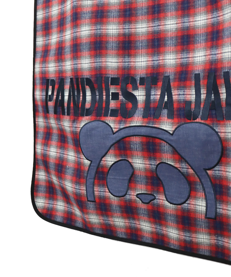PANDIESTA(パンディエスタ) |SB PANDIESTA 折りたたみ チェック柄 レジャーシート(582020)