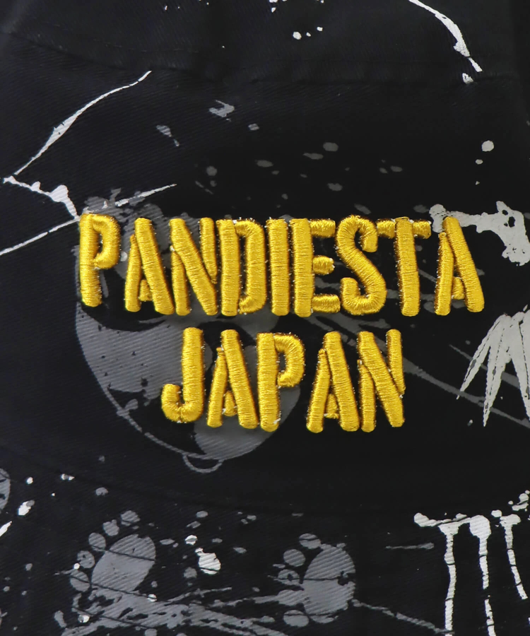 PANDIESTA(パンディエスタ) |SB PANDIESTA スプラッシュ バケットハット(592300)