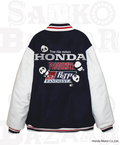PANDIESTA(パンディエスタ) |SB Honda Pandiesta HRC TEAM スタジアムジャンパー コラボ企画(592505)