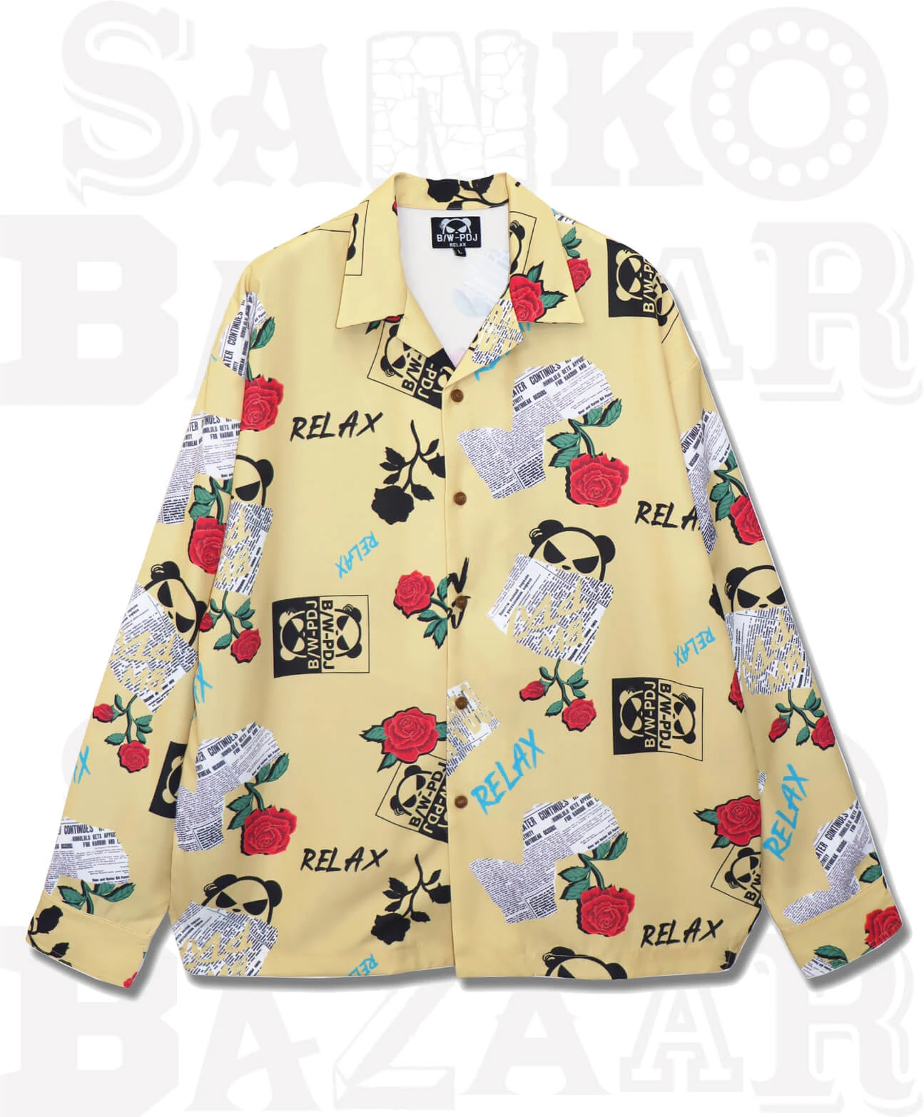 パンダのポケット プロフィール要参照　様 楽天市場】ゆうパケット選択可2025秋冬新作!【fam】パンダ/POY