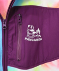 PANDIESTA(パンディエスタ) |SB PANCAMDA タイダイ ボアフリース ジャケット(592367)