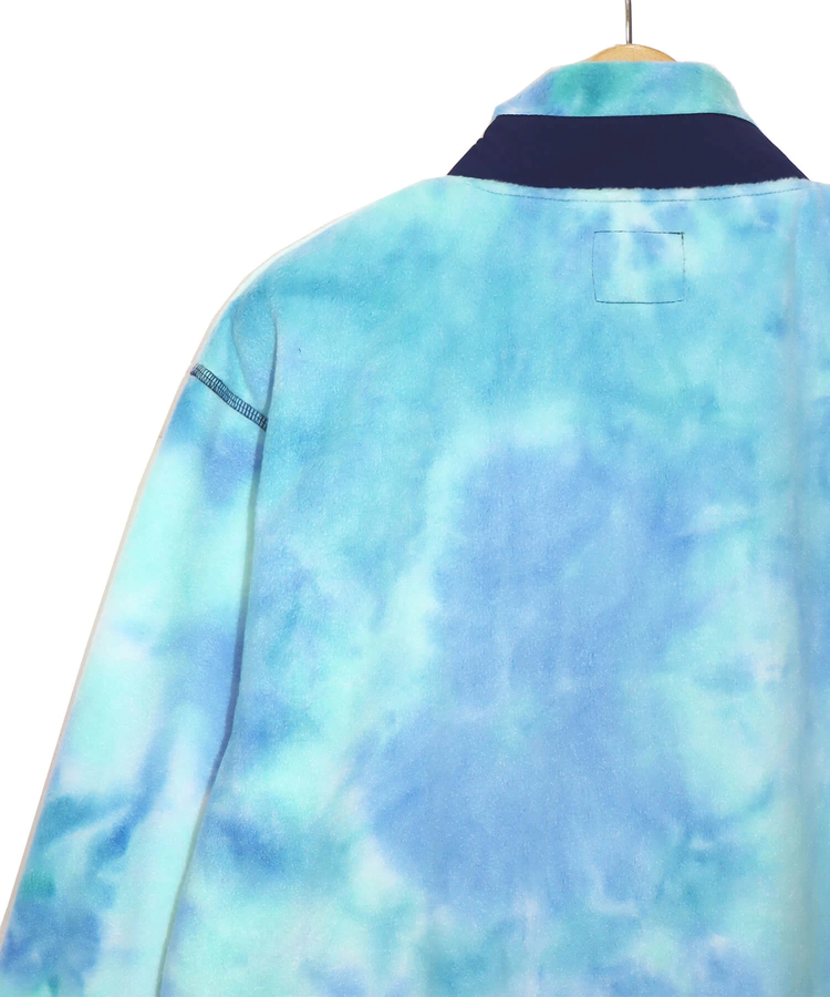 PANDIESTA(パンディエスタ) |SB PANCAMDA タイダイ ボアフリース ジャケット(592367)