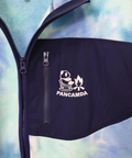 PANDIESTA(パンディエスタ) |SB PANCAMDA タイダイ ボアフリース ジャケット(592367)