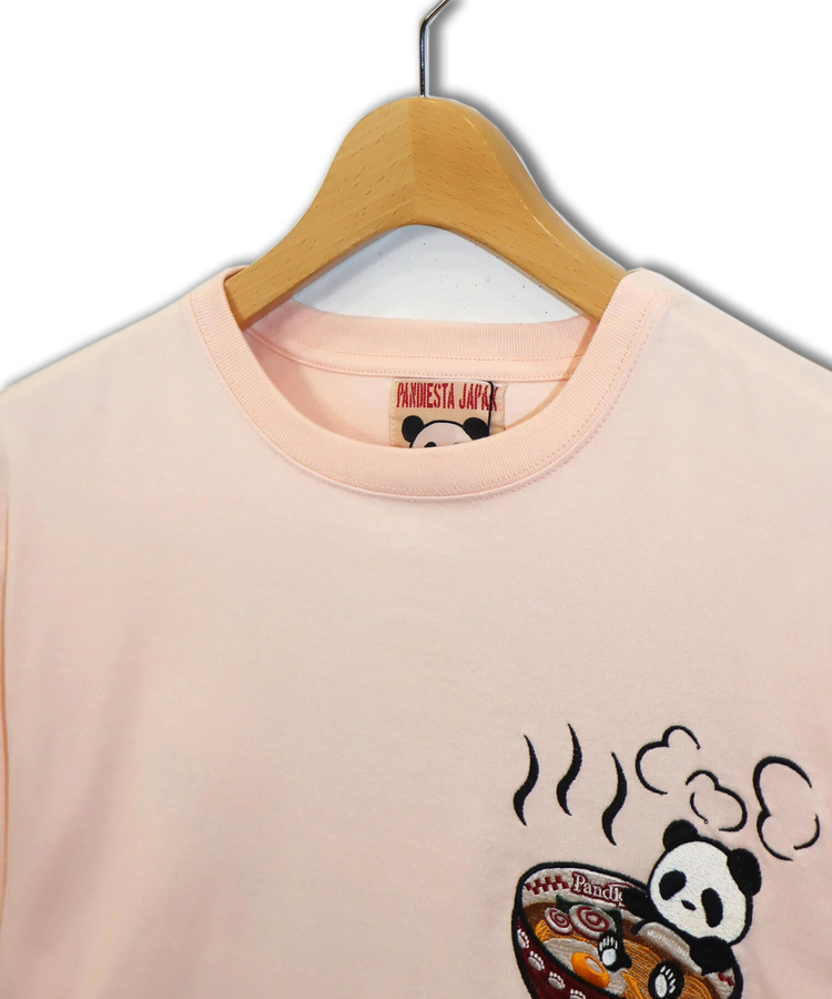 SB 熊猫印 RAMEN&ICE GIRL S/STee (523856)｜ファッション通販 SANKO 