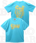 PANDIESTA(パンディエスタ) |SB PANDIESTA コロコロパンダ ドライメッシュTee 追加生産Ver.(523877)