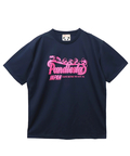PANDIESTA(パンディエスタ) |SB PANDIESTA コロコロパンダ ドライメッシュTee 追加生産Ver.(523877)