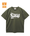 PANDIESTA(パンディエスタ) |SB PANDIESTA コロコロパンダ ドライメッシュTee 追加生産Ver.(523877)